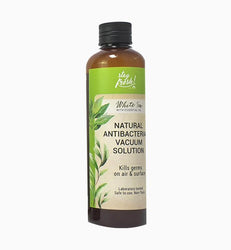 Stayfresh Canada Antibacterial Vacuum Solution w/ Essential Oil: White Tea (500ml)