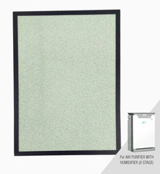 Activated Carbon Replacement Filter for the UV Care Air Purifier with Humidifier (8 Stage)