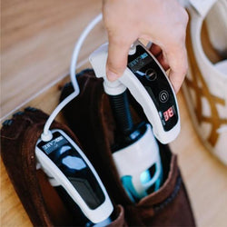 UV Care Shoe Sterilizer
