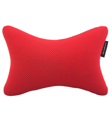 Automania Autoform HC6 2IN1 (1 pc) Car Headrest Neck Cushion Support Pillow Reversible