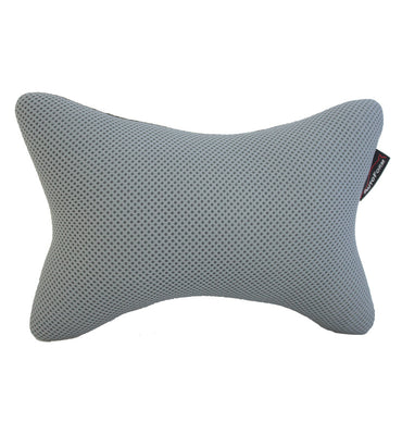 Automania Autoform HC6 2IN1 (1 pc) Car Headrest Neck Cushion Support Pillow Reversible