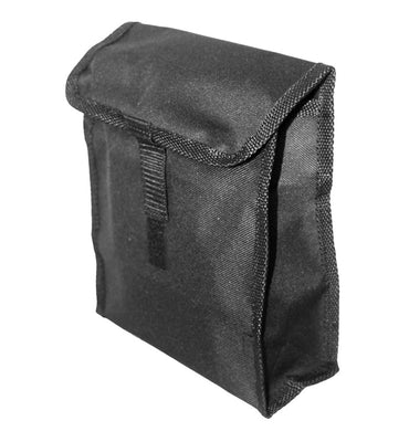 Automania Autoform LB2-BLK Litter Bag: Black