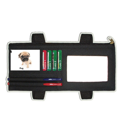 Sunglasses Holder for Car Sun Visor Universal Auto Eyeglasses Organizers Box Vehicle Visor Glasses Protective Storage kopen vanaf een prijs van 10 Sunglasses Holder for Car Sun Visor Universal Auto Eyeglasses Organizers Box Vehicle Visor Glasses Protective Storage kopen vanaf een prijs van 10