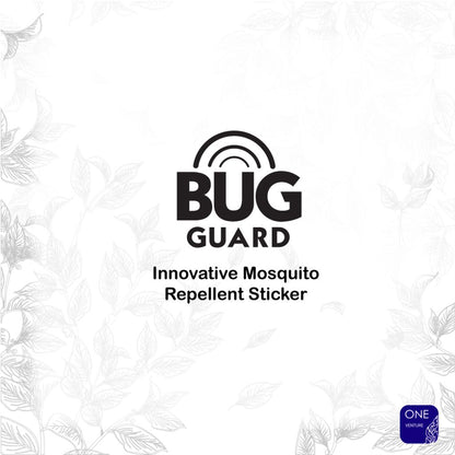 Bug Guard Mini by Happy Noz