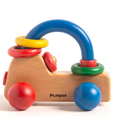 Playme Toys Royal Car