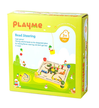Playme Toys Bead Steering