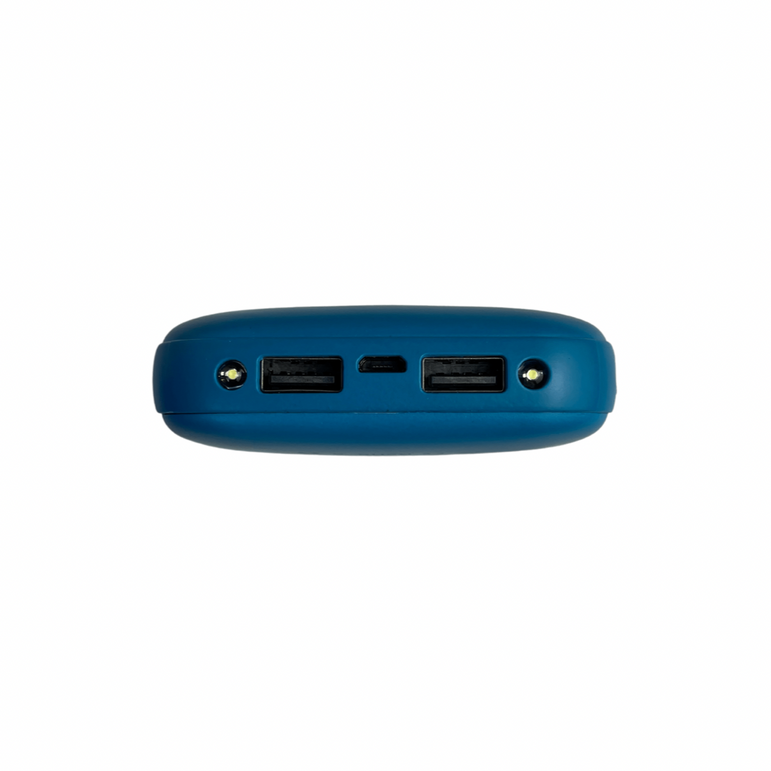 The Clean Room Power Pro Fast Charging Powerbank (10,000mah)