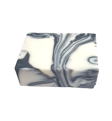 The Bamboo Company Detoxifying Charcoal Soap