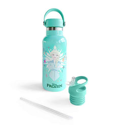 Zippies Lab Frozen Insulated Water Bottle (483ml): Elsa