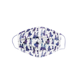 Disney Disposable 3 Ply Face Mask for Kids 30s/Box: Frozen