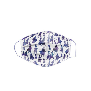 Disney Disposable 3 Ply Face Mask for Kids 30s/Box: Frozen