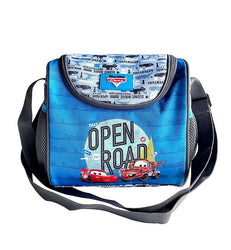 Totsafe Disney Back 2 School Collection: Open Road Collection (Cars)