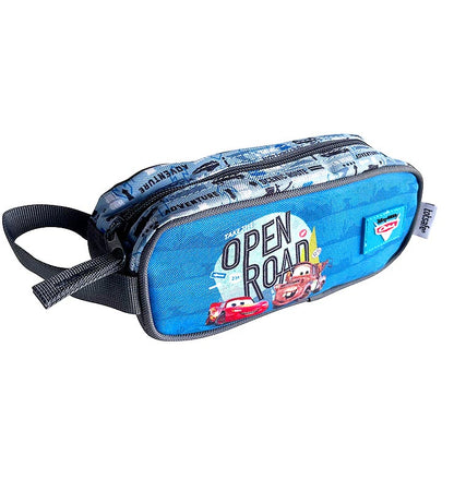 Totsafe Disney Back 2 School Collection: Open Road Collection (Cars)
