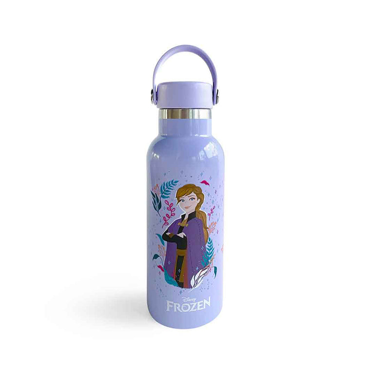 Zippies Lab Frozen Insulated Water Bottle (483ml): Anna