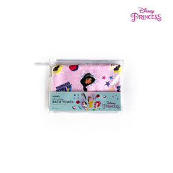 Totsafe Disney Quick Dry Microfiber Towels: Disney Princess (Power)