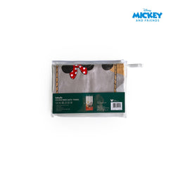 Totsafe Disney Quick Dry Microfiber Towels: Mickey and Friends (Wanderlust)