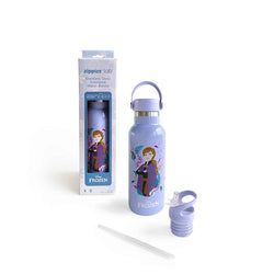 Zippies Lab Frozen Insulated Water Bottle (483ml): Anna