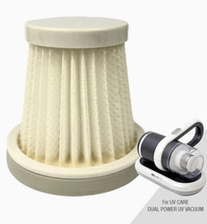 UV Care Dual Power UV Vacuum HEPA Filter