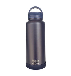 Acqua Classic Bottle: Deep Blue (1L)