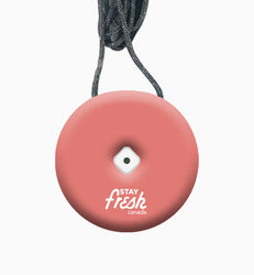 Stayfresh Canada Breathe Clean Series: Pink