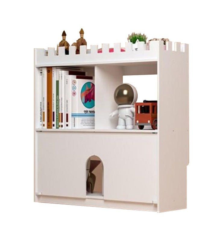 Embereth Kids Castle Bookshelf by Hamlet Kids Room: Gatehouse