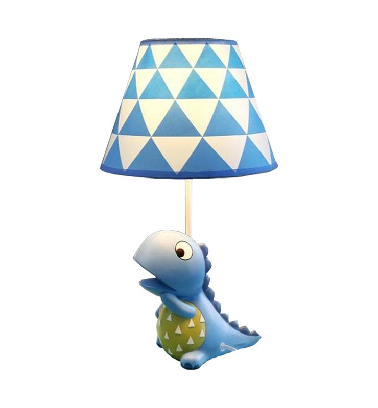 Fiora Kids Dino Lamp by Hamlet Kids Room