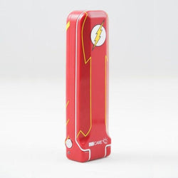 Justice League x UV Care Pocket Sterilizer: The Flash (with option for FREE calligraphy)
