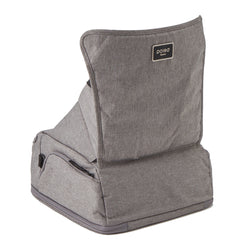 Poled Going Bear Bag - Multi Booster Quatro (Light Gray)