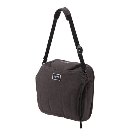 Poled Going Bear Bag - Multi Booster Quatro (Charcoal)
