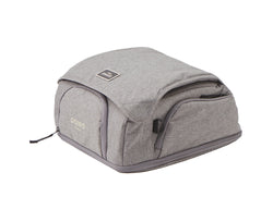 Poled Going Bear Bag - Multi Booster Quatro (Light Gray)