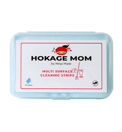 Hokage Mom All Purpose Cleaning Strips