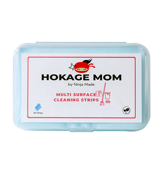 Hokage Mom by Ninja Made Grease and Mold Eliminator 500ml Spray