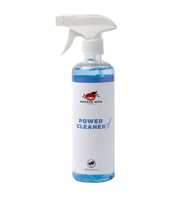 Hokage Mom By Ninja Made  Power Cleaner 500ml Spray Bottle