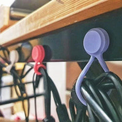 Zen Homes Magnetic Bands: Set of 4