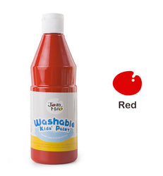 Joan Miro Washable Paint: Red