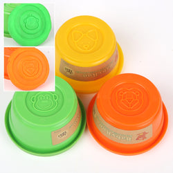 Joan Miro Modeling Dough: 24 Colors