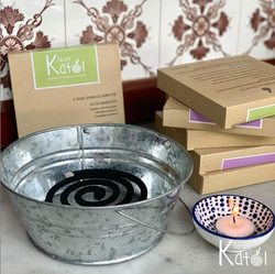 Klean Katol Citronella Lavender