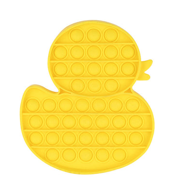 Tooky Land Push Pop Bubbles: Duck