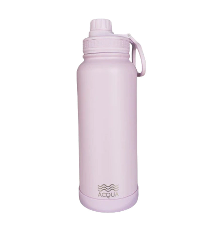 Acqua Sporty Bottle: Lush Lilac (1L)