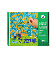 Joan Miro Marbling Paint Kit: 6 Colors