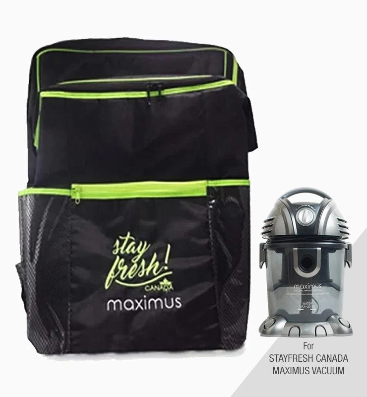 Stayfresh Canada Maximus Bag