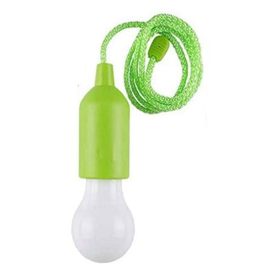 Nasret Kids LED Night Bulb by Hamlet Kids Room: Green