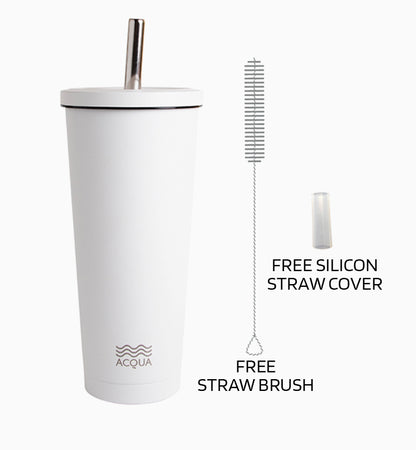 Acqua Earth Boba Cup