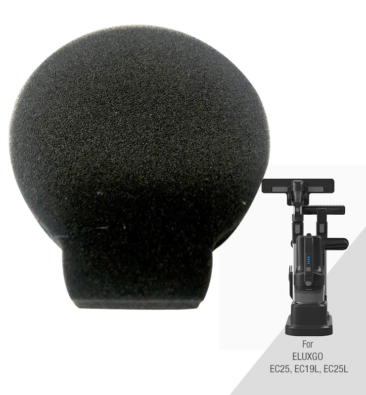Eluxgo Polyurethane Filter (Eluxgo Vacuum Accessory)