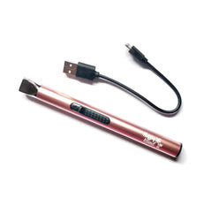 Happy Island Rechargeable Candle Lighter