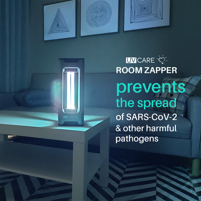 UV Care Room Zapper