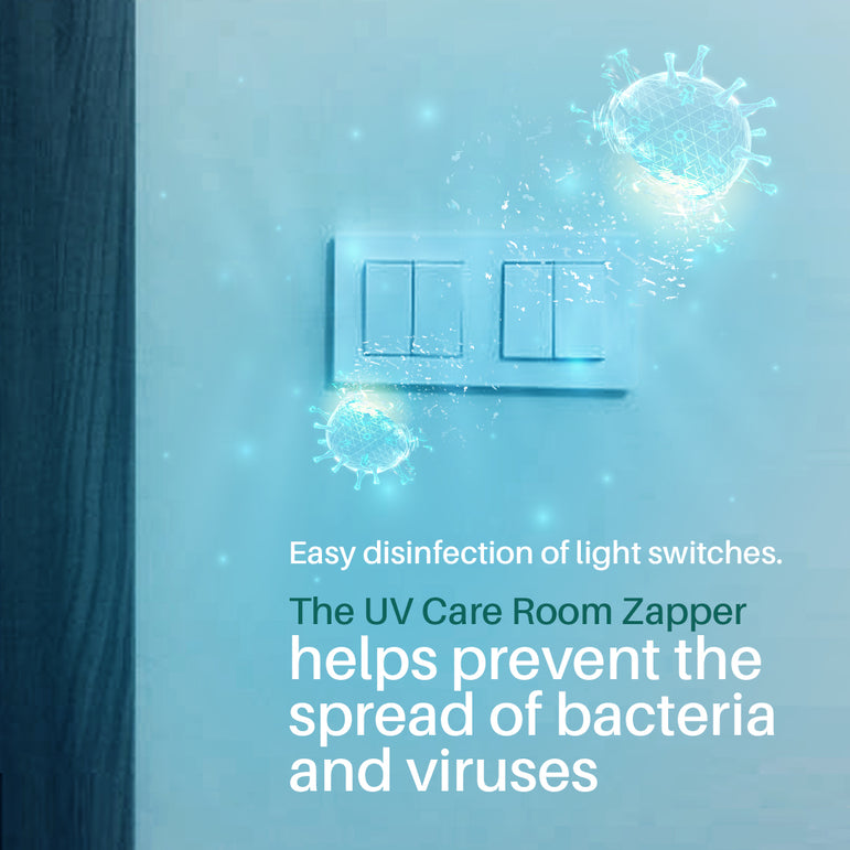 UV Care Room Zapper