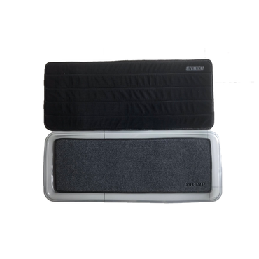 Automania Sterimat Disinfecting Mat Set & Dry Mat (Sterilizing, Sanitizing Door/Floor Antibacterial Mat)