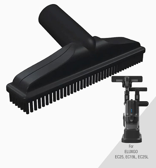 Eluxgo Square Brush (Eluxgo Vacuum Accessory)
