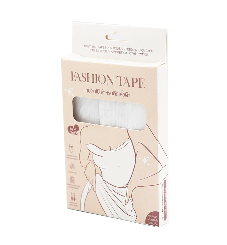 Tamme Invisible Fashion Tape
